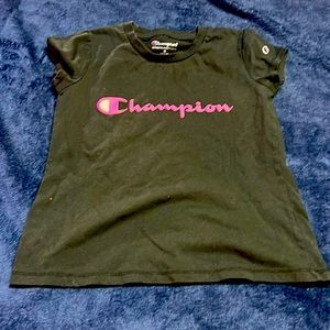 Champion tshirt